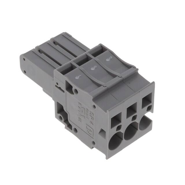 3042900 Phoenix Contact  Headers Plugs and Sockets